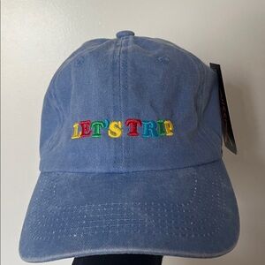 Let’s Trip Sturniolo Triplets Merch